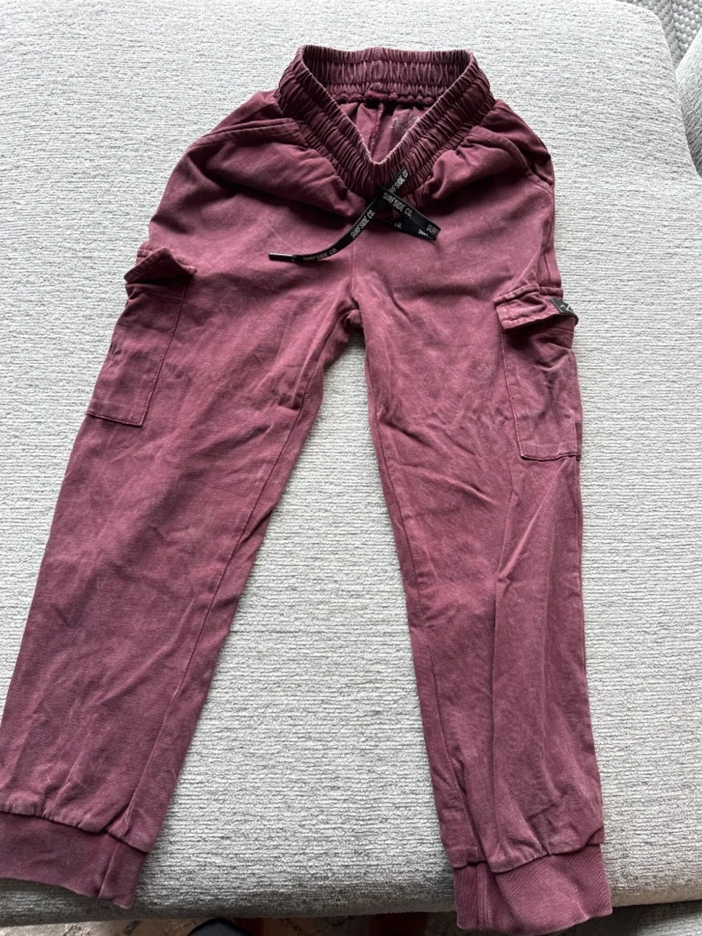 Surfside co acid wash sets